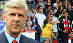 Nhân viên Arsenal xin nghỉ việc để HLV Wenger có tiền mua sắm