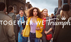 #TogetherWeTriumph – thông điệp chiến dịch năm 2018 của thương hiệu Triumph