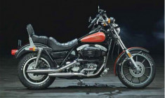  10 chiếc Harley-Davidson được yêu thích mọi thời đại 