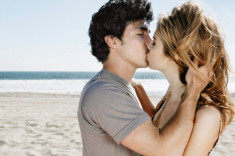 6 cách để có 1 nụ hôn hoàn hảo