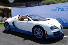  Ảnh Bugatti Veyron 16.4 Grand Sport Vitesse 