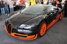  Ảnh chi tiết Bugatti Veyron Super Sport 
