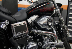  Ba phiên bản Harley-Davidson mới năm 2014 