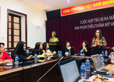 Ban phun thêu thẩm mỹ Việt Nam – nợi hội tụ những “bàn tay vàng” của ngành làm đẹp