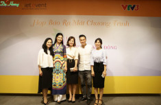 Cùng DV - MC Việt Anh đi khám phá Vẻ đẹp phụ nữ Á Đông
