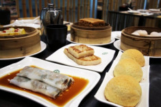 Điều đặc biệt bên trong nhà hàng Dimsum nổi tiếng nhất Hong Kong