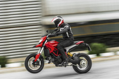  Ducati Hypermotard 2014 có trái tim mới 