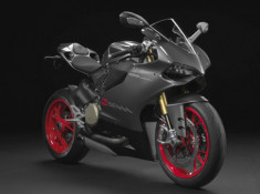  Ducati tung 1199 Panigale S phiên bản đặc biệt 