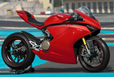 Ducati VR|46 tôn vinh Valentino Rossi 