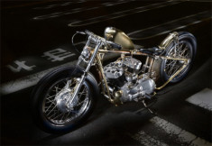  Harley-Davidson KH1954 Chicara Art5C 