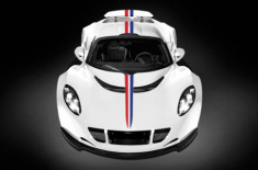  Hennessey Venom GT - siêu xe nhanh nhất thế giới sắp ra mắt 