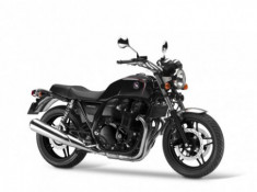  Honda CB1100 2014 thêm phiên bản EX 