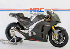  Honda RCV1000R - siêu môtô phiên bản MotoGP 