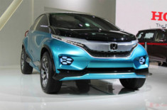  Honda Vision XS-1 concept 