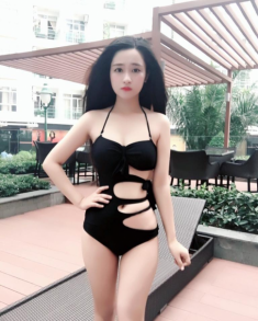 “Hot girl búp bê”  Bảo My: “Đánh người chạy đi chứ không ai đánh người chạy lại nếu có thể bỏ qua được thì mình nên tha thứ”