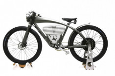  Icon E-Flyer - xe đạp điện 5.000 USD 