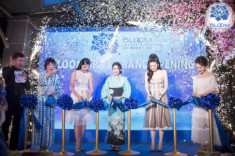 Khai trương hệ thống Spa Nhật Bản đầu tiên tại Việt Nam: Cơ hội làm đẹp hoàn toàn miễn phí