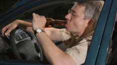  Làm sao để tránh những tài xế say rượu? 