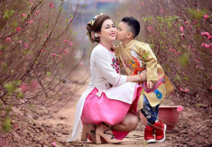 Những nàng single mom mạnh mẽ, một tay nuôi con vẫn có thu nhập khủng sau ly hôn