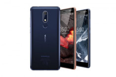 Nokia tung ba điện thoại giá mềm với những nâng cấp ấn tượng