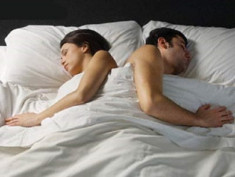 Quan hệ mật thiết giữa giấc ngủ và tình dục