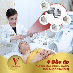 Quý bà U40 thường nhờ đến 3 phương pháp này để giữ làn da trẻ lâu