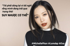 Sốc: Tiết lộ lý do Michelle Phan tuyên bố ngừng làm video, biến mất trên Youtube