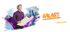 Sơn Galaxy – Sơn của những di sản trường tồn