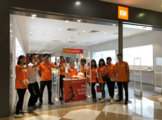 Vietnamobile đưa Thánh SIM lên kệ Mi Store toàn quốc