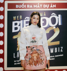 Lần đầu chạm trán, Lilly Nguyễn và Chi Pu đã bất phân thắng bại trong cuộc chiến thời trang