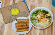 5 món ăn nhất định phải thử khi đến Quảng Bình