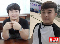 9x Quảng Bình chi 200 triệu cho phẫu thuật thẩm mỹ để “lột xác” thành hot boy