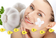 Bí quyết làm đẹp từ tỏi vừa đơn giản lại rẻ tiền bạn đã biết chưa?