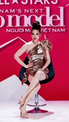Chỉ vì kiểu tóc mà Trương Ngọc Ánh từ sao mặc đẹp suýt thành sao mặc xấu