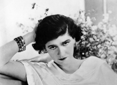 Coco Chanel và những câu nói bất hủ