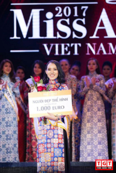 Khám phá tuyệt chiêu giữ dáng đẹp, eo thon của người mẫu tuổi teen nổi tiếng