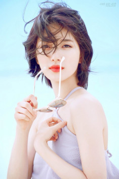 Không còn nghi ngờ gì nữa, ‘tóc ngắn’ là xu hướng hot nhất Hàn Quốc năm nay