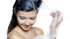 Nguy hại từ thuốc nhuộm tóc tới sức khỏe