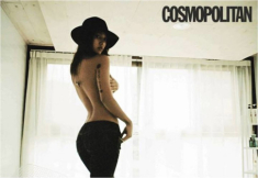 Những lần sao Hàn táo bạo ‘bán nude’ khiến fan phải nín thở vì quá đỗi sexy