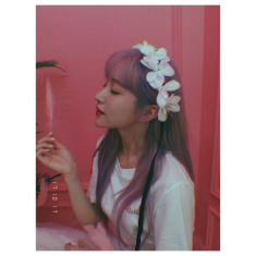 Những màu tóc ‘siêu thực’ được lòng sao Kpop nhất năm 2017