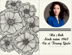 Nữ ca sĩ tuổi 50 có phong cách dị nhất nhì Hoa ngữ