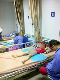 Rất nhiều trẻ bị sùi mào gà ở Hưng Yên, Bộ Y tế đã lên tiếng xác nhận
