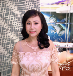 Trò chuyện cùng nữ doanh nhân 20 năm gắn bó với nghề xăm mày: Lê Duyên Beauty
