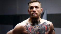 Võ sĩ triệu đô Conor McGregor - ‘một bầu trời phong cách’ không khác gì fashionista