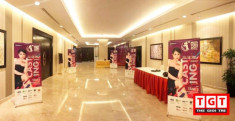 Casting Miss Teen 2017 diễn ra sôi động tại Sài Gòn