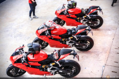 Đánh giá Ducati 959 Panigale sau 400km trải nghiệm