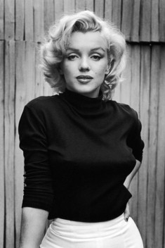 Hé lộ cách Marilyn Monroe gìn giữ nhan sắc huyền thoại