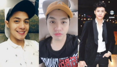 Khi sao nam Việt đánh đổi vẻ nam tính thường ngày bằng những gương mặt trang điểm quá tay