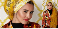 Lắng nghe câu chuyện của 4 phụ nữ Hồi giáo đã ảnh hưởng mạnh mẽ đến thị trường làm đẹp quốc tế