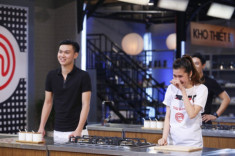 MasterChef VN: Liên tục thắng, siêu mẫu Hoàng Long chứng tỏ mình vào bếp cũng xuất sắc như ai